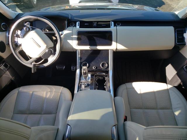 Photo 8 from auction – 2022 LAND ROVER RANGE ROVE with VIN SALWR2SU8NA796745