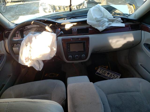 Photo 8 from auction – 2006 CHEVROLET IMPALA with VIN 2G1WB58KX69337435
