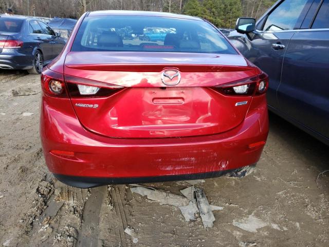 Photo 6 from auction – 2018 MAZDA 3 TOURING with VIN 3MZBN1V38JM275825