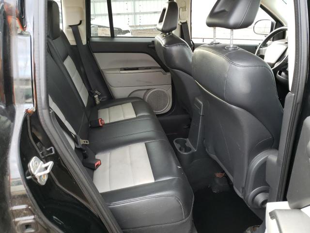 Photo 11 from auction – 2007 JEEP COMPASS LI with VIN 1J8FF57W87D100360