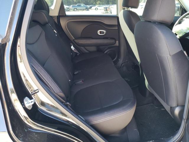 Photo 10 from auction – 2018 KIA SOUL with VIN KNDJN2A28J7523759