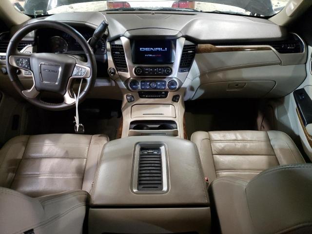 Photo 8 from auction – 2015 GMC YUKON DENA with VIN 1GKS2CKJ4FR560784