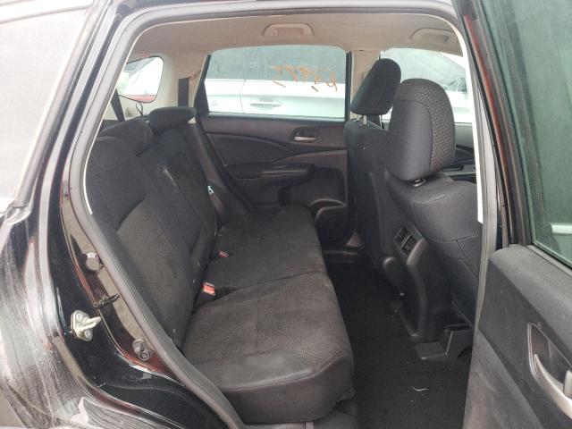 Photo 10 from auction – 2016 HONDA CR-V LX with VIN 3CZRM3H35GG708577