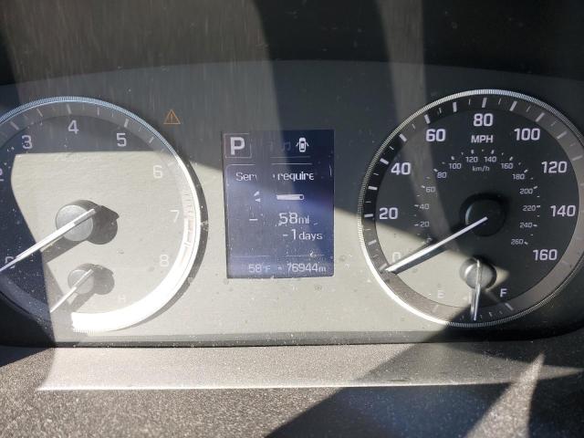 Photo 9 from auction – 2015 HYUNDAI SONATA SE with VIN 5NPE24AF9FH010192
