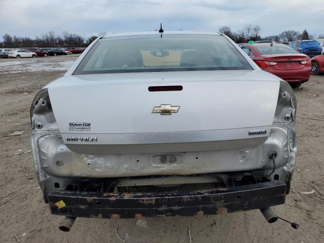 Photo 6 from auction – 2012 CHEVROLET IMPALA LS with VIN 2G1WF5E36C1149927