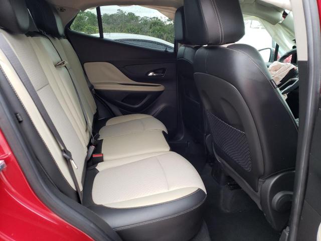 Photo 11 from auction – 2018 BUICK ENCORE PRE with VIN KL4CJBSB7JB686168