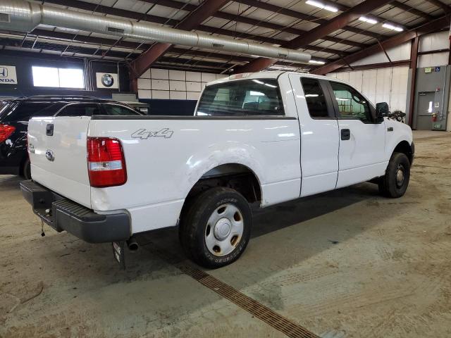 Photo 3 from auction – 2008 FORD F150 with VIN 1FTRX14W38FC31961