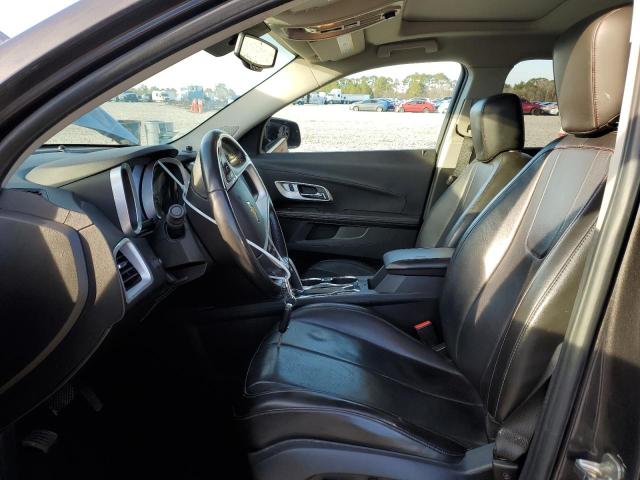 Photo 7 from auction – 2014 CHEVROLET EQUINOX LT with VIN 2GNALCEK5E6144382