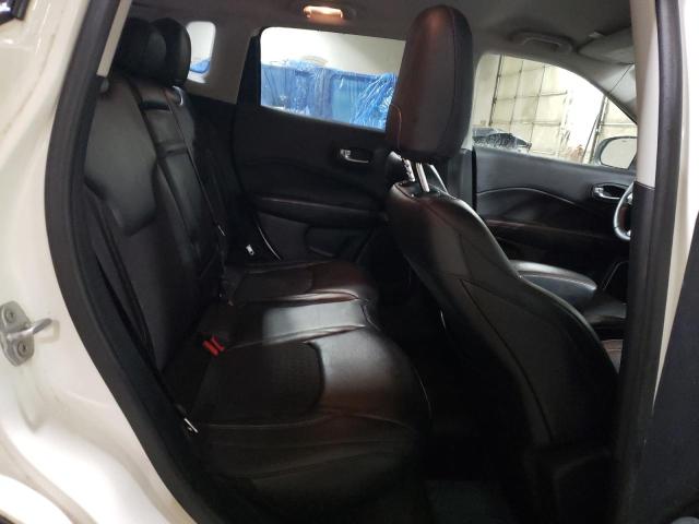Photo 11 from auction – 2018 JEEP COMPASS LA with VIN 3C4NJDBB2JT232421