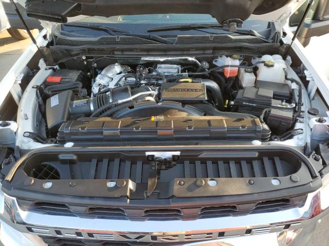 Photo 11 from auction – 2021 CHEVROLET SILVERADO with VIN 1GC1YNEY0MF304702