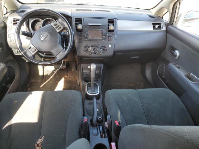 Photo 8 from auction – 2012 NISSAN VERSA S with VIN 3N1BC1CP6CK291554