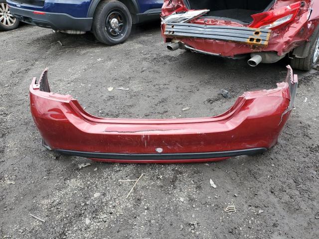 Photo 12 from auction – 2017 NISSAN ALTIMA 2.5 with VIN 1N4AL3AP3HC475442