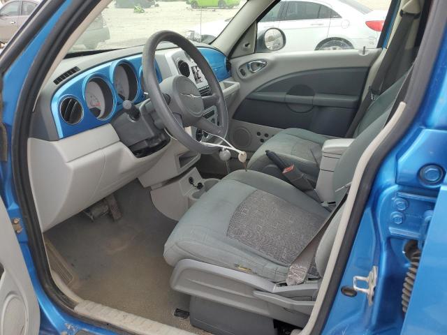 Photo 7 from auction – 2008 CHRYSLER PT CRUISER with VIN 3A8FY48B58T148197