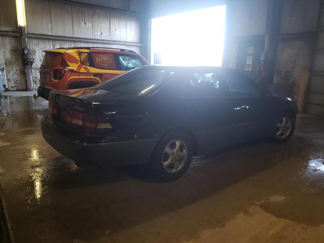 Photo 3 from auction – 1997 LEXUS ES 300 with VIN JT8BF22G0V0079026