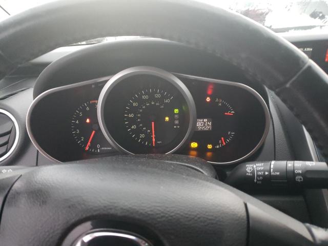 Photo 9 from auction – 2010 MAZDA CX-7 with VIN JM3ER2WM2A0322987