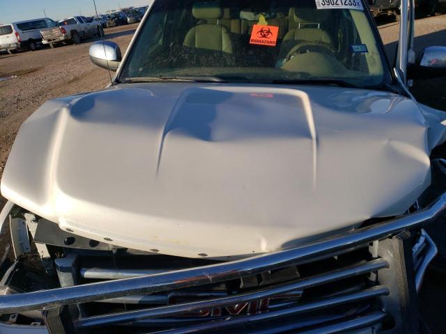 Photo 11 from auction – 2012 GMC SIERRA K15 with VIN 3GTP2WE78CG252872