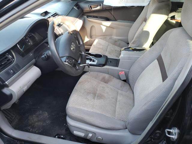 Photo 7 from auction – 2014 TOYOTA CAMRY L with VIN 4T1BF1FK0EU472989
