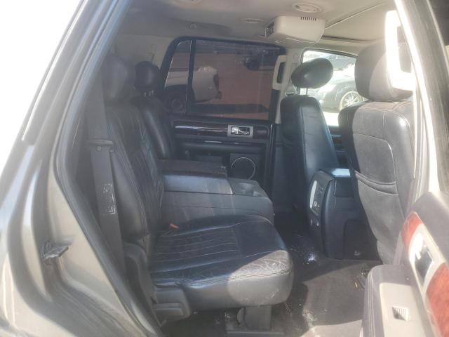 Photo 11 from auction – 2003 LINCOLN NAVIGATOR with VIN 5LMFU28R53LJ03164