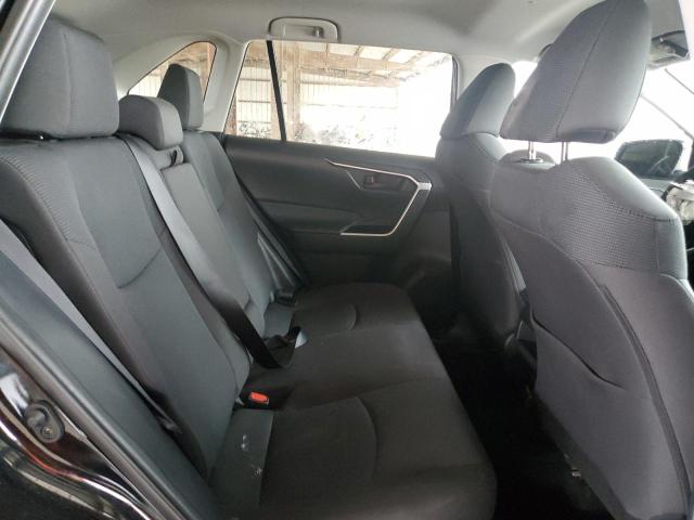 Photo 10 from auction – 2021 TOYOTA RAV4 LE with VIN 2T3H1RFVXMC136016