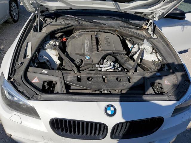 Photo 11 from auction – 2016 BMW 535 I with VIN WBA5B1C52GG131880
