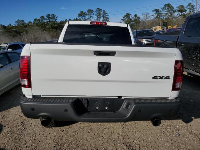 Photo 6 from auction – 2022 RAM 1500 CLASS with VIN 1C6RR7LT0NS239191