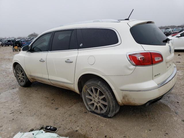 Photo 2 from auction – 2014 BUICK ENCLAVE with VIN 5GAKRBKD7EJ169638