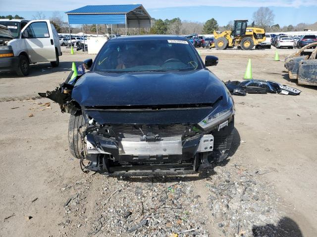 Photo 5 from auction – 2020 NISSAN MAXIMA PLA with VIN 1N4AA6FV2LC381270