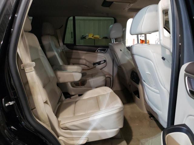 Photo 11 from auction – 2015 GMC YUKON DENA with VIN 1GKS2CKJ4FR560784