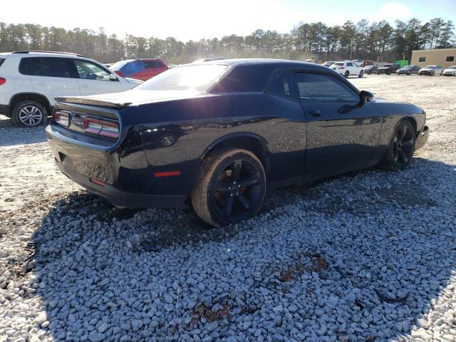 Photo 3 from auction – 2017 DODGE CHALLENGER with VIN 2C3CDZBT5HH665257