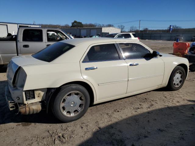 Photo 3 from auction – 2006 CHRYSLER 300 TOURIN with VIN 2C3KA53G86H487890