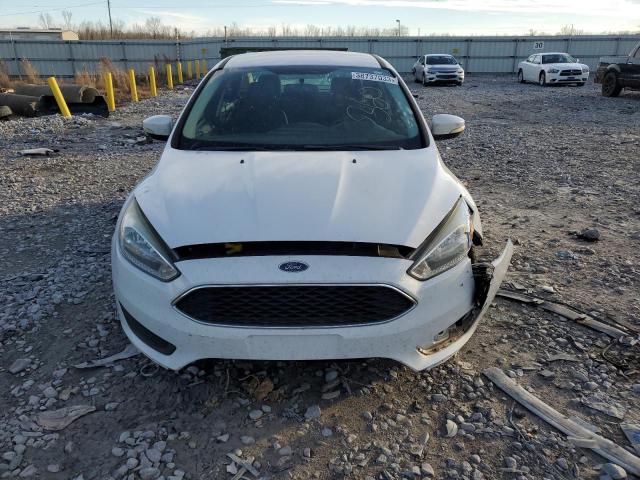 Photo 5 from auction – 2016 FORD FOCUS SE with VIN 1FADP3F26GL282912