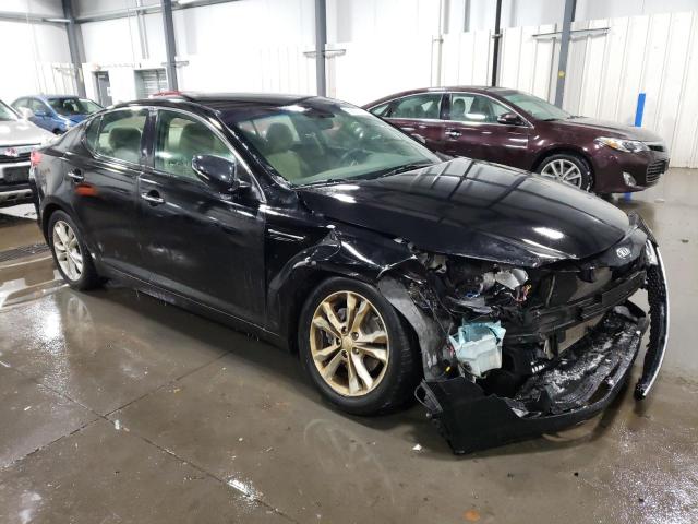 Photo 4 from auction – 2013 KIA OPTIMA LX with VIN 5XXGM4A79DG116517