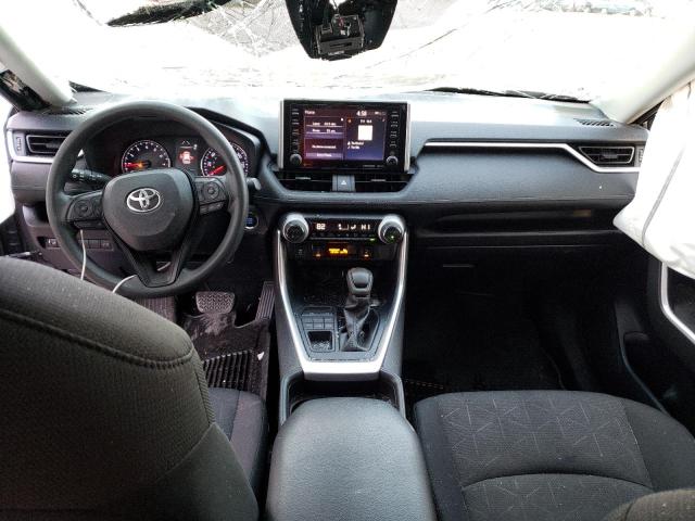 Photo 8 from auction – 2019 TOYOTA RAV4 XLE with VIN JTMP1RFV7KD011897