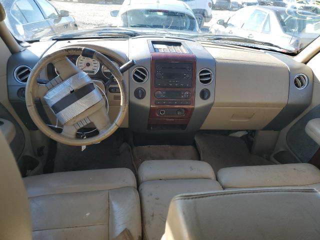 Photo 8 from auction – 2005 FORD F150 SUPER with VIN 1FTPW14515FB63897