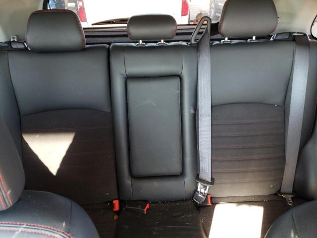 Photo 10 from auction – 2022 MITSUBISHI OUTLANDER with VIN JA4APVAU0NU011900