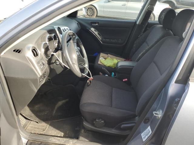 Foto 7 de la subasta – 2003 TOYOTA COROLLA MA con VIN 2T1KR32E83C074995