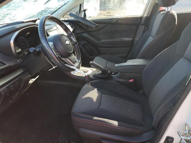 Photo 7 from auction – 2019 SUBARU CROSSTREK with VIN JF2GTACC9KH239859