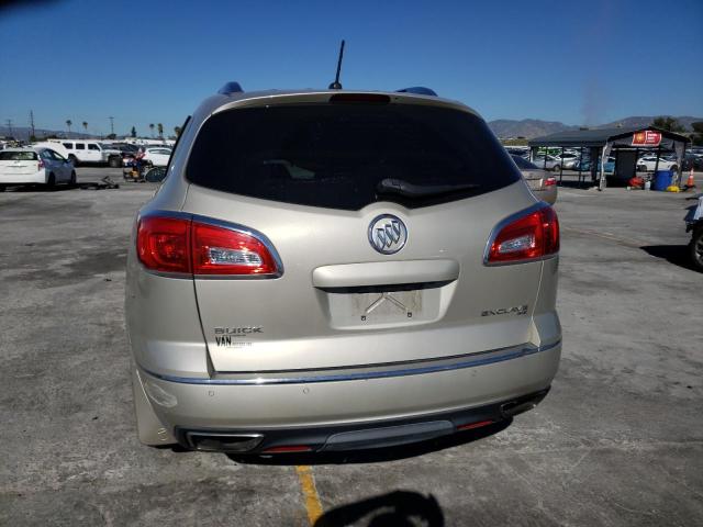 Photo 6 from auction – 2015 BUICK ENCLAVE with VIN 5GAKVCKD4FJ222573