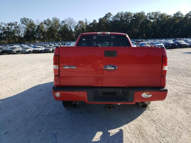 Photo 6 from auction – 2008 FORD F150 with VIN 1FTRF12W78KD36340