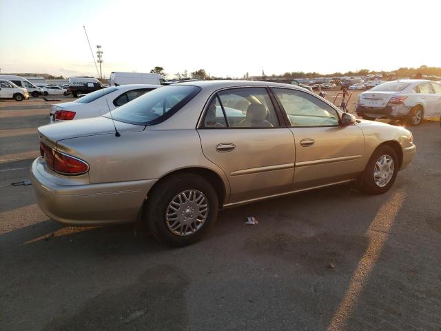 Photo 3 from auction – 2005 BUICK CENTURY CU with VIN 2G4WS55J651113381