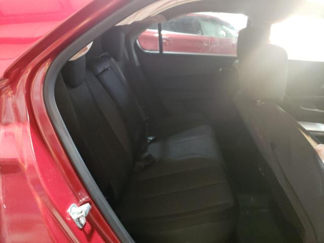 Photo 11 from auction – 2015 CHEVROLET EQUINOX LT with VIN 2GNFLFEKXF6392183