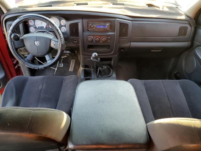 Photo 8 from auction – 2004 DODGE RAM 3500 S with VIN 3D7MA48C54G192866