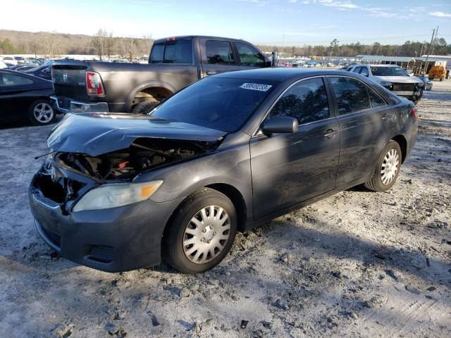TOYOTA CAMRY BASE 2011 con VIN 4T1BF3EK3BU638902 - Foto de la subasta