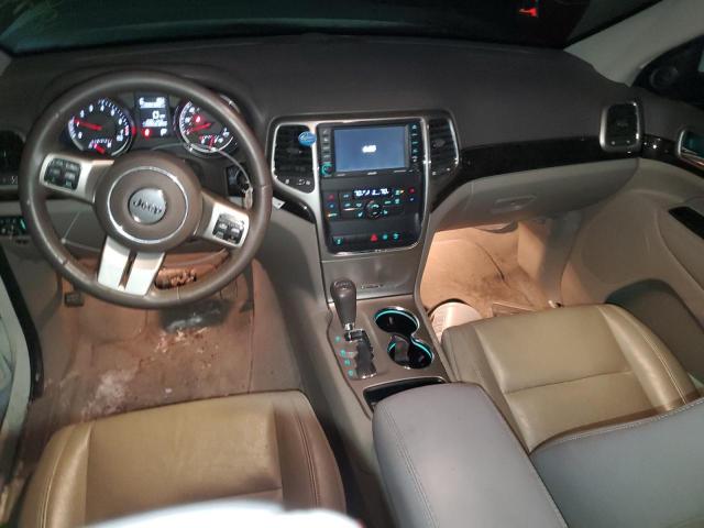 Photo 8 from auction – 2012 JEEP GRAND CHER with VIN 1C4RJFAGXCC145388