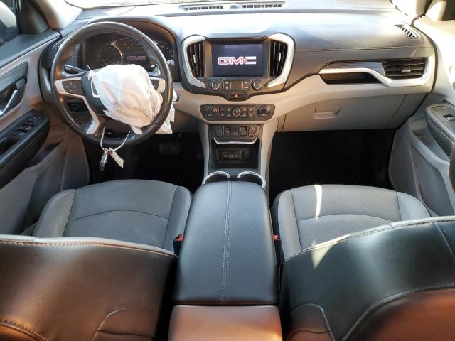 Photo 8 from auction – 2019 GMC TERRAIN SL with VIN 3GKALPEX9KL276732