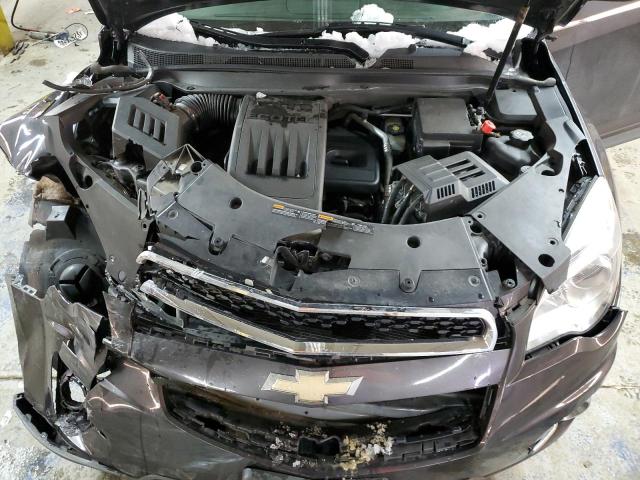Photo 11 from auction – 2013 CHEVROLET EQUINOX LT with VIN 2GNALFEK9D6284614