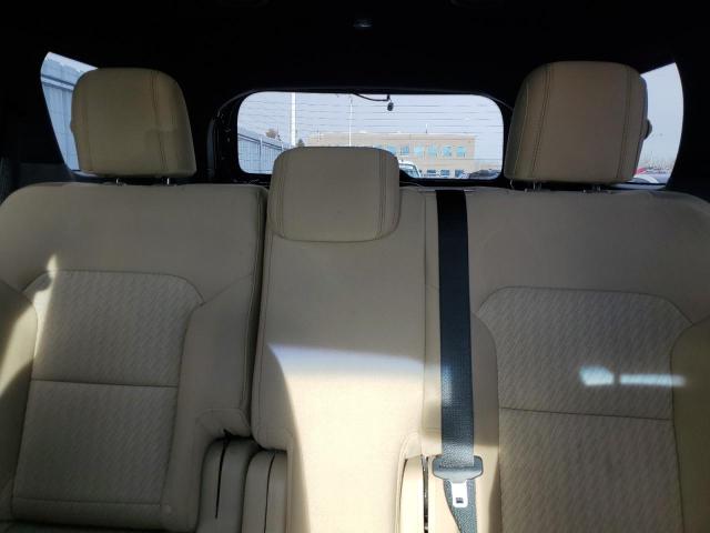 Photo 10 from auction – 2017 FORD EXPLORER with VIN 1FM5K8B80HGD22895