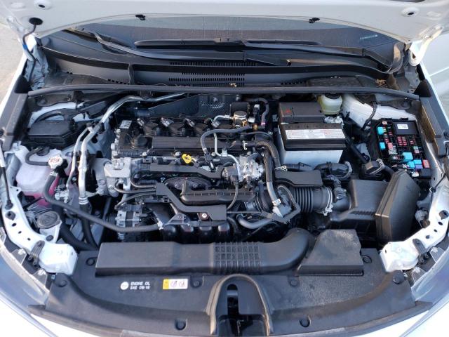 Photo 11 from auction – 2022 TOYOTA COROLLA SE with VIN JTND4MBE2N3170383