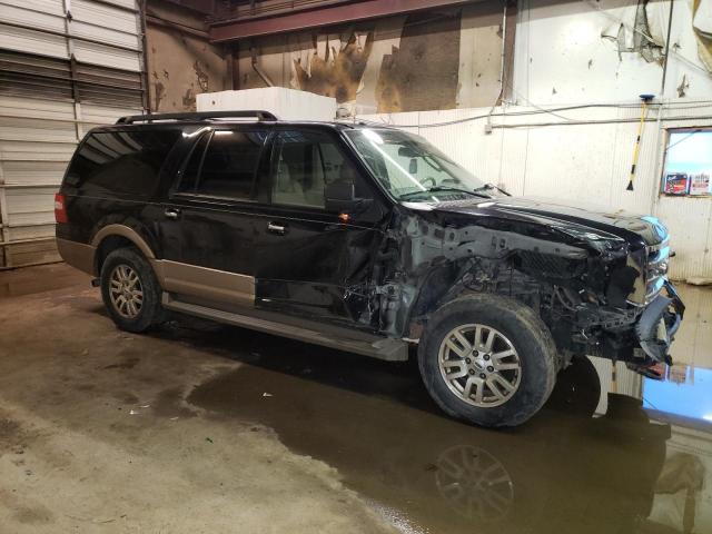 Photo 4 from auction – 2013 FORD EXPEDITION with VIN 1FMJK1J58DEF53563