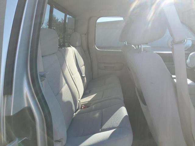 Photo 10 from auction – 2011 CHEVROLET SILVERADO with VIN 1GCRKSE30BZ366720